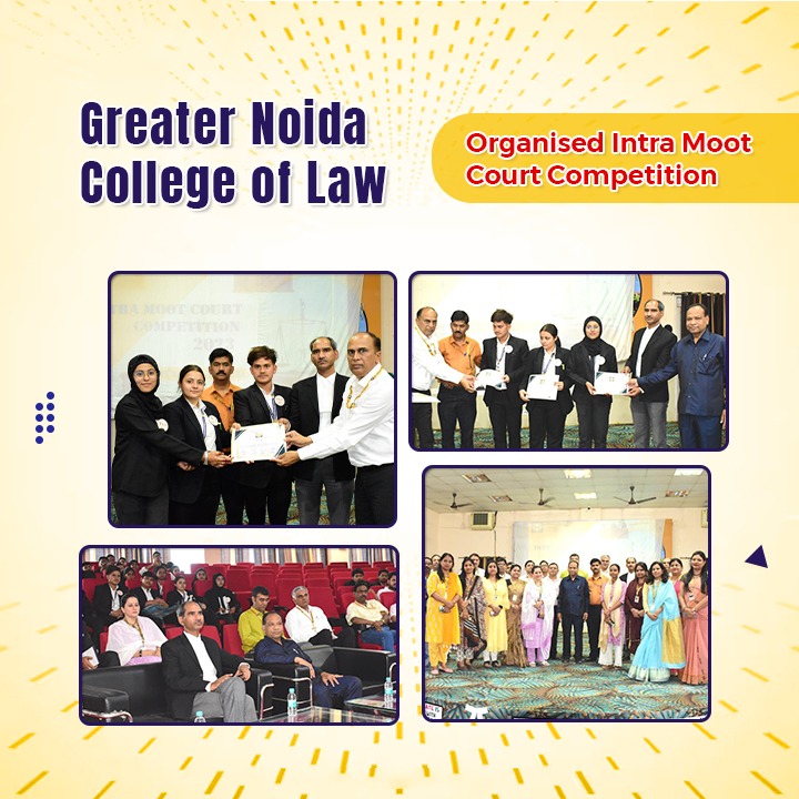 Greater Noida College